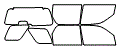 Tint Kit pattern for the 2006 Mercury Mariner