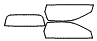 Tint Kit pattern for the 2002 Pontiac Firebird