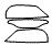 Tint Kit pattern for the 2010 Pontiac Solstice