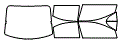 Tint Kit pattern for the 2010 Pontiac G6