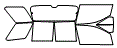 Tint Kit pattern for the 2002 Saturn VUE
