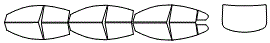 Tint Kit pattern for the 2011 Buick Regal