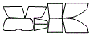 Tint Kit pattern for the 2001 Jeep Grand Cherokee