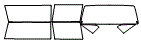Tint Kit pattern for the 1990 Jeep Cherokee