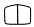 Sun Roof Kit pattern for the 2006 Jeep Commander