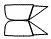 Tint kit pattern for the 2002 BMW Z3