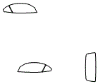 Tint Kit pattern for the 2014 BMW Z4