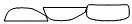 Tint Kit pattern for the 2010 Audi TTS