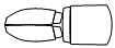 Tint Kit pattern for the 2011 Audi R8