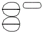 Tint Kit pattern for the 1997 Porsche Boxster