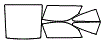 Tint Kit pattern for the 2000 Porsche 911