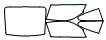 Tint Kit pattern for the 2005 Porsche 911