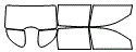 Tint Kit pattern for the 2004 Porsche Cayenne