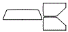 Tint kit pattern for the 2004 GMC Sonoma