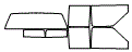 Tint kit pattern for the 2004 GMC Sonoma