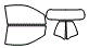 Tint Kit pattern for the 2013 SmartCar ForTwo