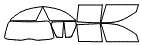 Tint Kit pattern for the 2005 Mercedes Benz E320