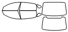 Tint Kit pattern for the 2018 Universal All