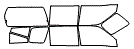 Tint Kit pattern for the 2004 Suzuki XL-7