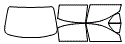 Tint Kit pattern for the 2006 Suzuki Verona