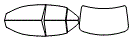Tint Kit pattern for the 2013 Suzuki Kizashi