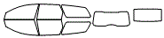 Tint Kit pattern for the 2007 Volvo V50