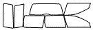 Tint Kit pattern for the 2002 Volvo V70