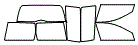 Tint Kit pattern for the 2006 Volvo V70