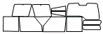 Tint Kit pattern for the 2000 Land Rover Discovery