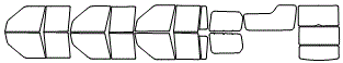 Sun Roof and Tint Kit pattern for the 2016 Land Rover LR4