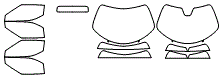 Tint Kit pattern for the 2026 Ferrari 296 Speciale