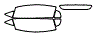 Tint Kit pattern for the 2021 Lamborghini Aventador S