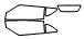 Tint Kit pattern for the 2022 Lotus Evora
