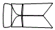 Tint Kit pattern for the 2005 MINI Cooper
