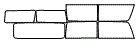 Tint Kit pattern for the 2005 Hummer H2