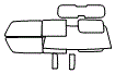 Tint Kit pattern for the 2010 Hummer H3