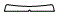 Tint Kit pattern for the 2008 Scion tC