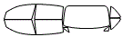 Tint pattern for the 2014 Bentley Flying Spur