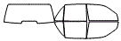 Tint Kit pattern for the 1999 Bentley Arnage