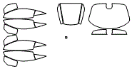 Tint Kit pattern for the 2027 McLaren 750S