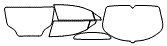 Tint Kit pattern for the 2015 Bugatti Veyron