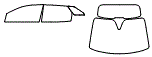 Tint Kit pattern for the 2018 Universal All