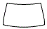 Exterior Windshield Kit pattern for the 2027 Mercedes Benz CLE Cabriolet