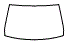 Exterior Windshield Kit pattern for the 2027 Mercedes Benz GLC Coupe