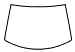 Exterior Windshield Kit pattern for the 2026 Hyundai Ioniq 5 (US)