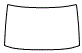 Exterior Windshield Kit pattern for the 2013 Mercedes Benz Sprinter