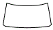 Exterior Windshield Kit pattern for the 2021 Nissan Armada