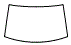 Exterior Windshield Kit pattern for the 2026 Porsche Macan