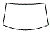 Exterior Windshield Kit pattern for the 2026 Porsche Cayenne