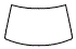 Exterior Windshield Kit pattern for the 2025 Polestar Polestar 2